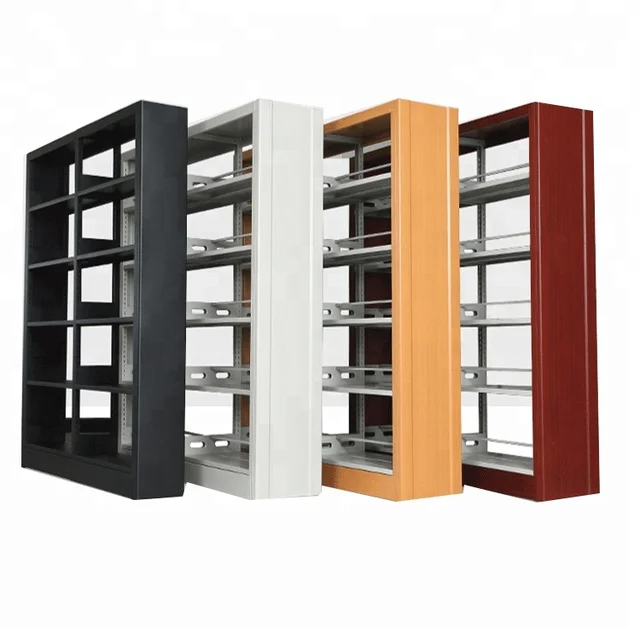 Tree Shaped Bookshelf Wooden Bookcase With White Bookcase Buy