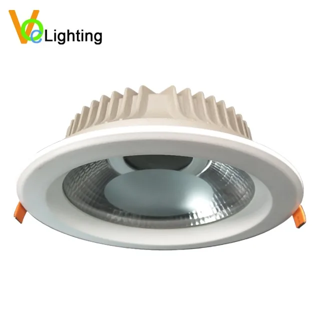 Led Recessed Downlight 2200k Dimmable Mr16 Gu10 Housing Parts Buy Led