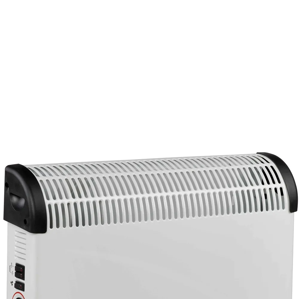 Factory Price Electric Convector Heater Panel Heater 750w 1250w 2000w 