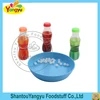 New design cola, orange and Lemon wholesale imported candy