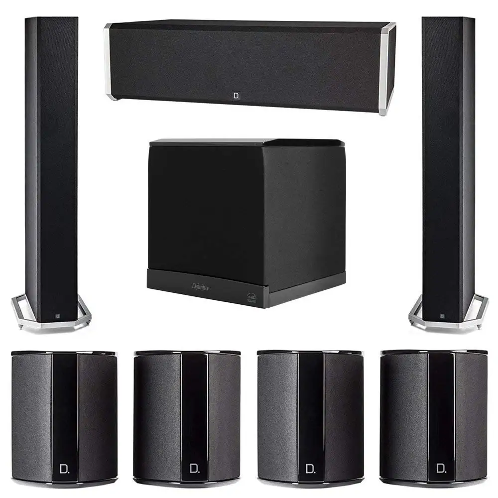 Cheap Definitive Technology Ceiling Speakers Find