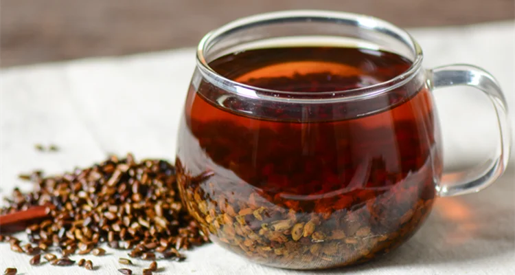 Whole Semen Cassia Tora Seeds Best Price for Cassia Seed Herbal Tea - 4uTea | 4uTea.com