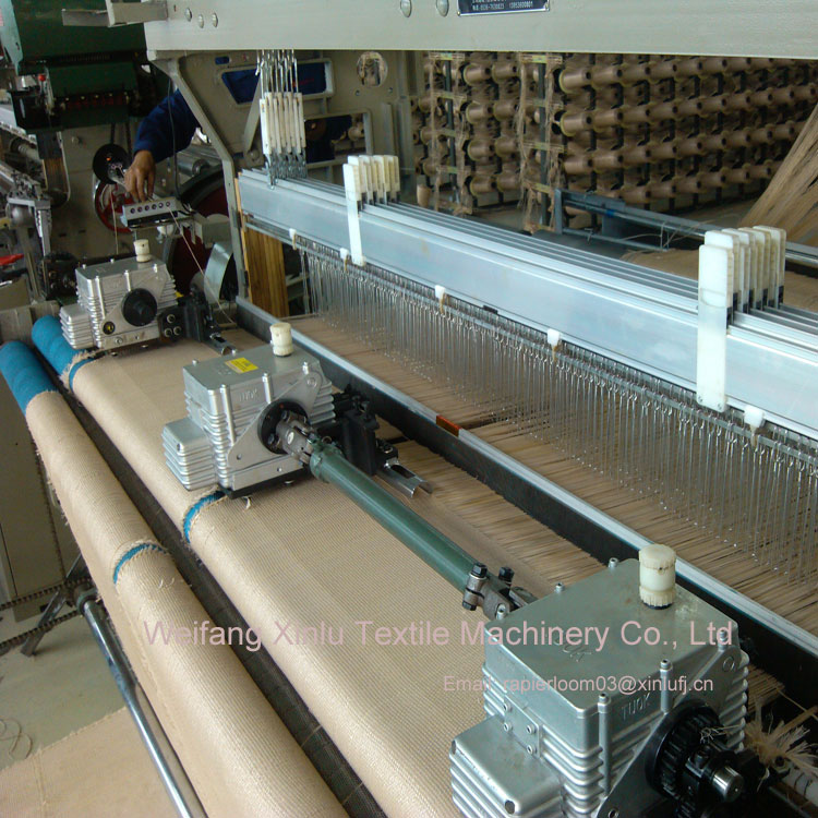 Jute Fabric Textile Weaving Machine Jute Fabric Making Machine Buy