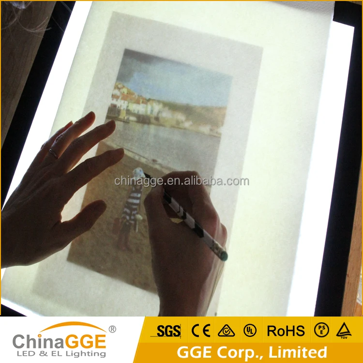 Wholesale led tracing board a1 a2 a3 a4 Illuminated High-Definition  Displays 