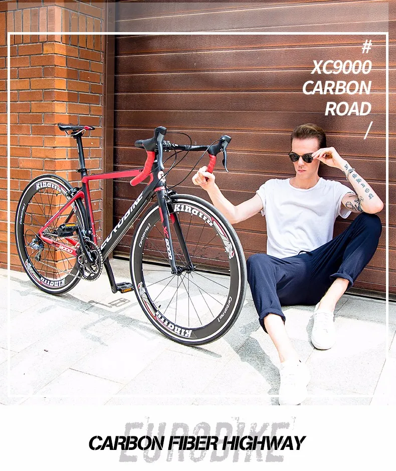 eurobike xc9000