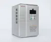 MPPT 350V to 750V DC three phase output AC 380V 15KW solar pump inverter for central Africa market