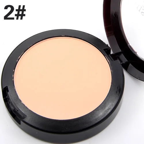 mac powders for oily skin