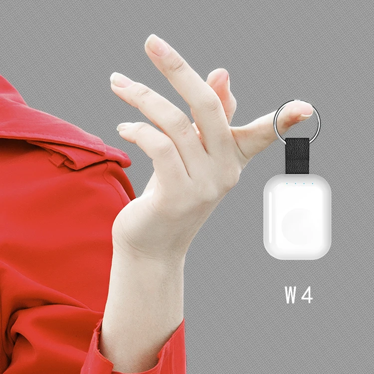 2020 Betka 3 in 1 wireless charger dock charging station portable wireless magnet charger for apple watch - ANKUX.COM