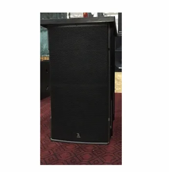 rcf original speaker price