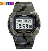 own logo latest Skmei waterproof chronograph watch factory source