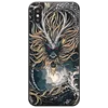 For Iphone X Xr Xs Max 6S 7 8Plus Chinese Style Dragon Cell Phone Case