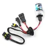 Auto lamp 6000K 35w 9005 hid bulb hid xenon h3b bulb