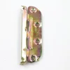 Supply steel bed hinge Bed Hook Exports to the Middle East