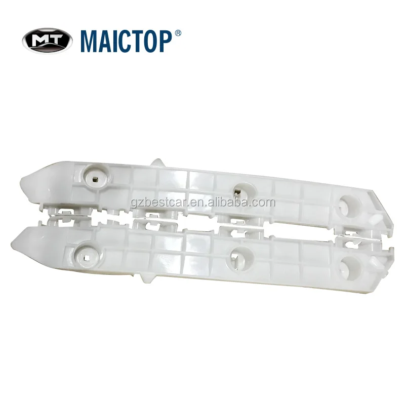 chevrolet beat front bumper bracket