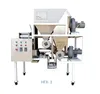 hons+ wind sorter machine rose weight sorting machinery flower weight sorter from Hefei