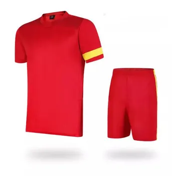 Best Quality 2016 Personal Design Soccer Jersey No Logo Best Quality 2016 Personal Design Soccer Jersey No Logo