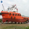 CCS Certificated Marine Ship Launching Airbags for Boat Made in China