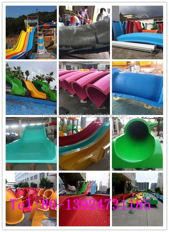 Large Plastic Water Slide For Sale Water Park Buy Large Plastic Water