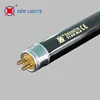 T5 8W BLB/UVA Black Light Blue Lamp /365nm UVA Lamp