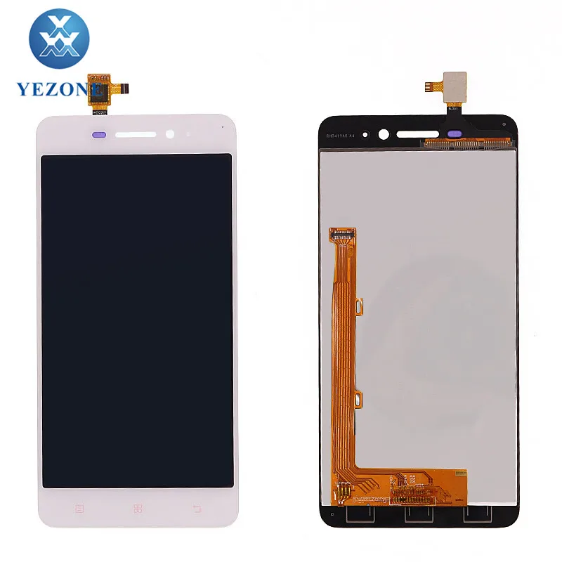 Lcd lenovo. Дисплей для Lenovo s60. Lenovo s60 экран купить.