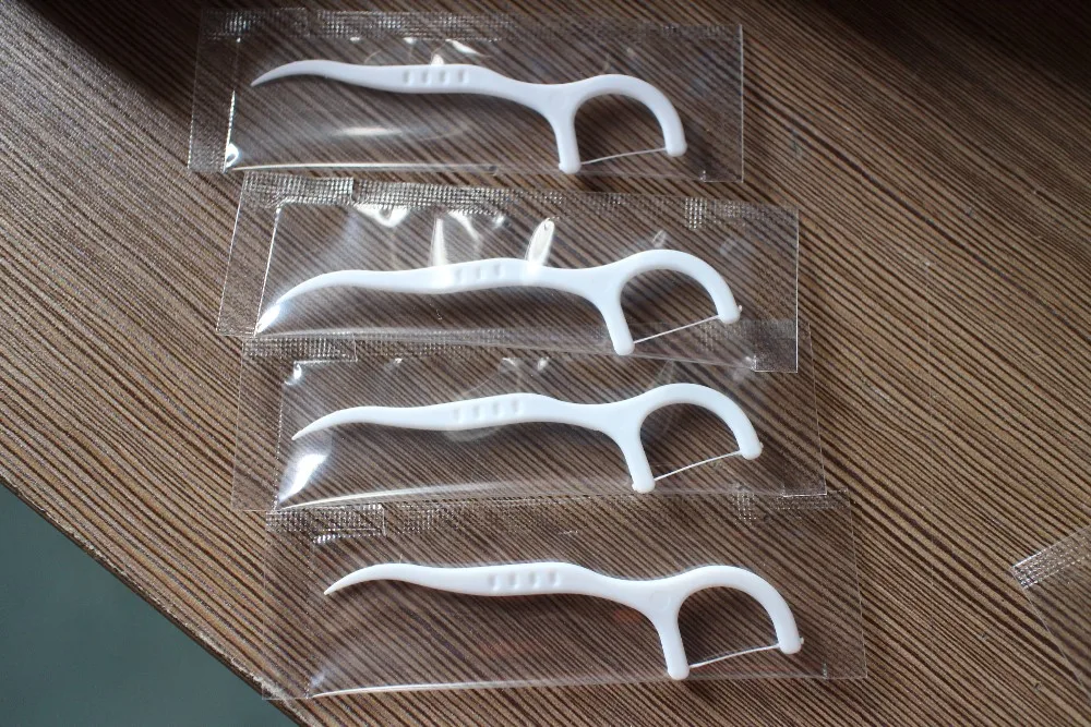 Individually Wrapped Floss Pick Cpa04 Buy Floss,Floss Picks