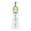 850ML Wholesale keratin gold top protein hair shampoo for damaged hair