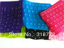 Free ship 1PC solidcolor laptop keyboard cover skin Protector film sticker for IBM ThinkPad E430 E430C E435 E335 T430 X230 e330