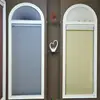 ready made pleated honeycomb window blind