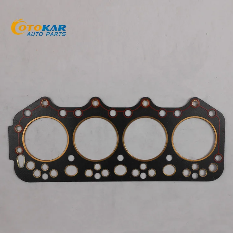 11115-87307 11115-87308 11115-87309  Auto OEM Engine Head Gasket For DAIHATSU DL 11115-87312