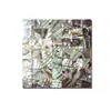 Abalone shell tile, paua shell mosaic ceramic tile