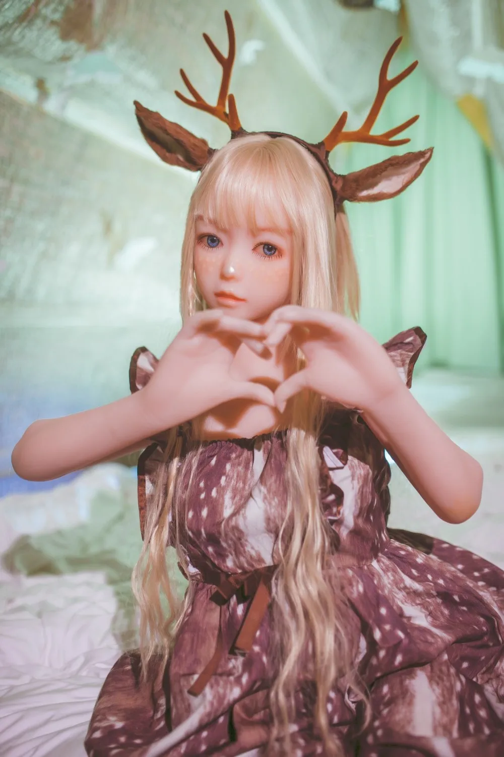 115cm best selling hot chinese products sexs silicone small girl