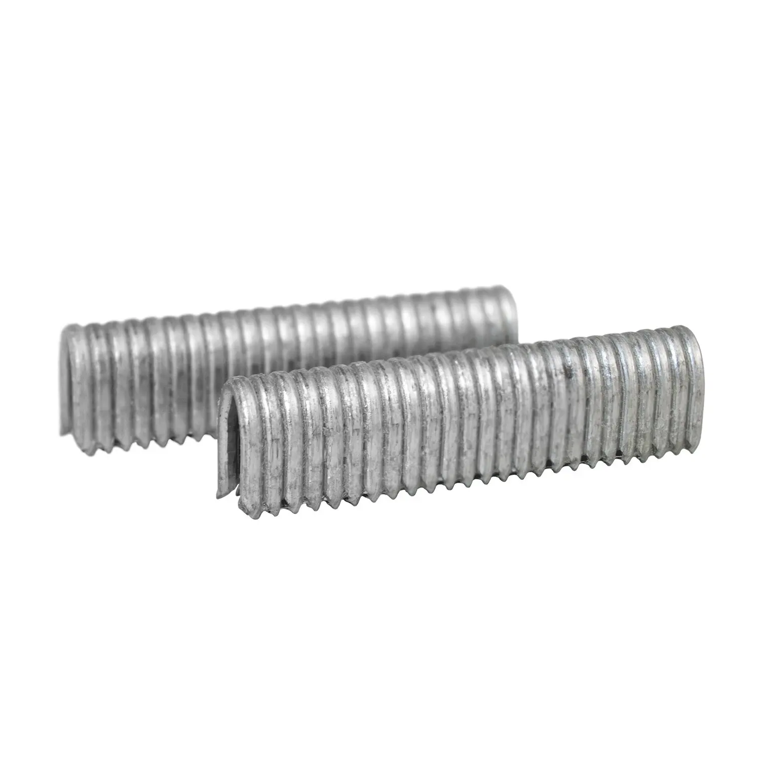 Freeman FS105G1916 1-9//16 10.5-Gauge Galvanized Steel Fencing Staples Rust /& Corrosion Resistant for Fencing /& Exterior Use 1500 pack
