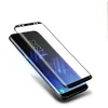Fast delivery&nice price 3d full cover screen protector tempered glass for galaxy s8 plus screen protector for samsung s8 plus