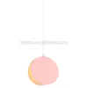 Nordic restaurant lights study bedroom chandelier shop decorative design room lamp