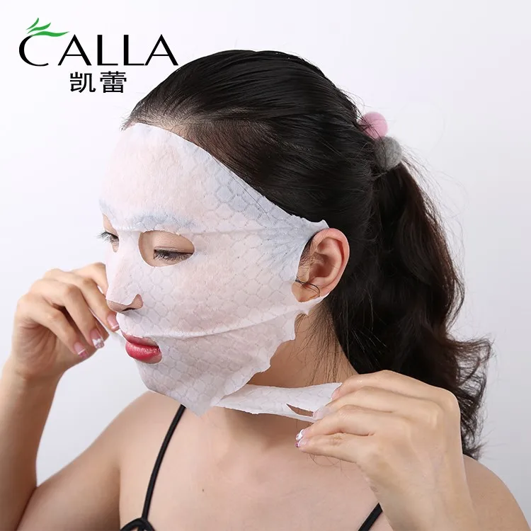 Oem Korea 3d Moisturizing Firming Face Slimming Lift Facial Mask Buy