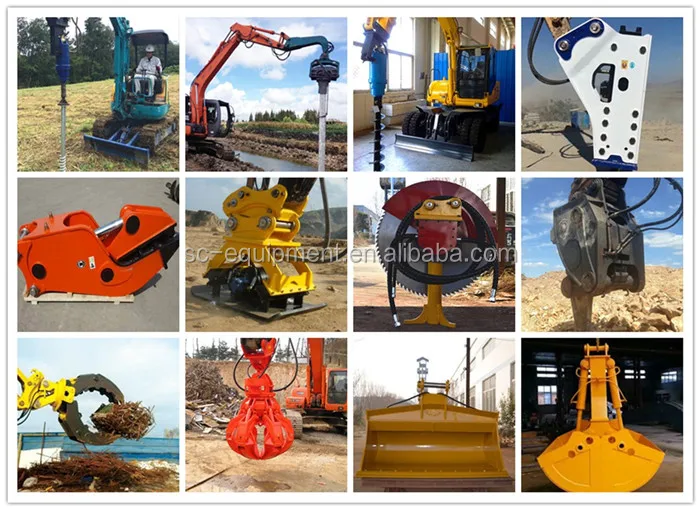 Komats Tilt Bucket Excavator Kubota Excavator Tilt Buckets - Buy Komats ...