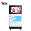 TCN Yogurt ice cream vending machine touch screen machines for sale