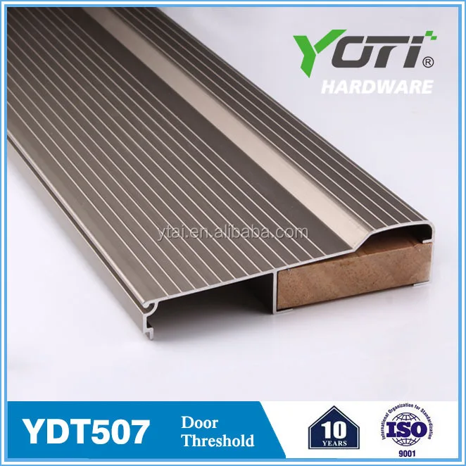 Ydt506aw Adjustable Sill Wood Thresholds Quality Top Customized
