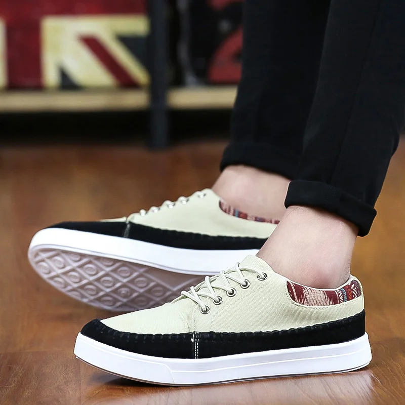 calçado de luxo bom e barato