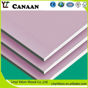 12mm Thick Knauf Gypsum Ceiling Board Plasterboard Price In Dubai
