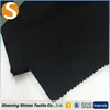 2017 First rate high quality polyester double sided ultra suede fabric