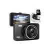 camera car recorder 3.0 inch screen 1080P Full HD WDR parking monitor G sensor dash cam night vision car video recorder