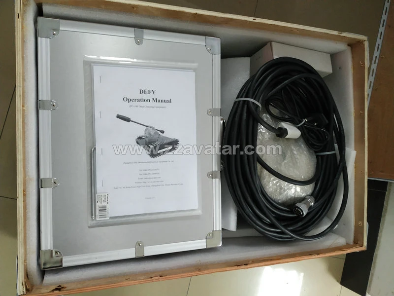 PC-100 duct cleaner (1)