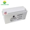 Yangtze used for telecom tower 12v 150ah telecom battery