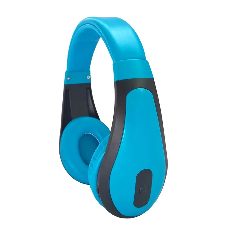 TV Bluetooth Headset Oem Wireless Headphone Without Wire