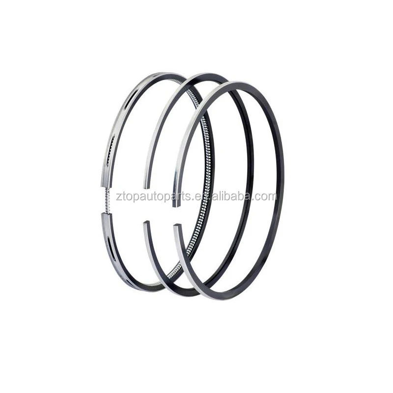 Piston Ring Set Piston Ring for Land Cruiser Coaster 1HZ 13011-17030