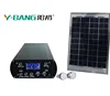 OEM factory 18650 lithium battery pack 30Ah 12V 5A adapter home solar lighting system