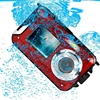Special Offer Dual Screen Digital Camera Underwater Camera from factory