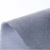 2019 New design dynamic elements grey polyester sandwich fabric shoes mesh