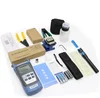 Fiber Optical cable crimping Tools Kit Fiber Optic cable Stripper tool All-in-one